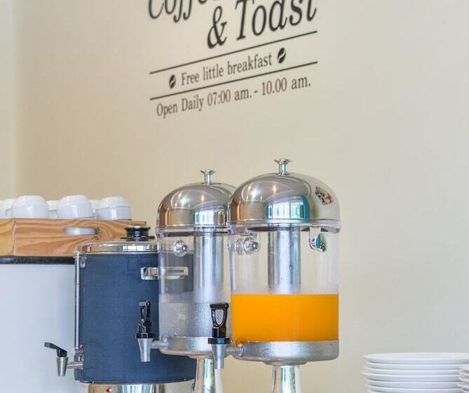 Fotos del hotel Alisa Krabi:  16