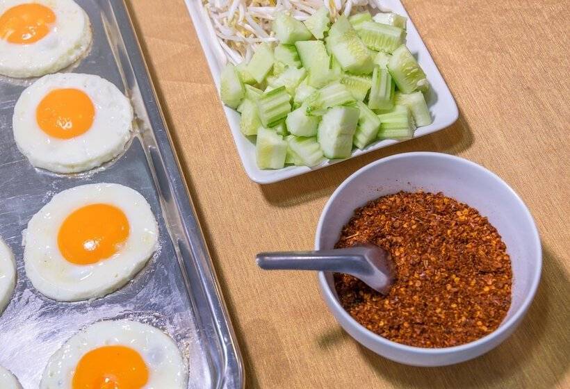 Fotos del hotel Alisa Krabi:  7