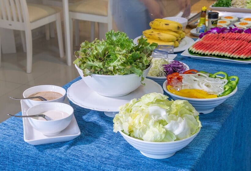 Fotos del hotel Alisa Krabi:  22