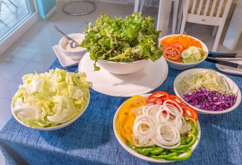 Fotos del hotel Alisa Krabi:  20