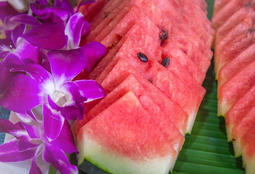 Fotos del hotel Alisa Krabi:  5