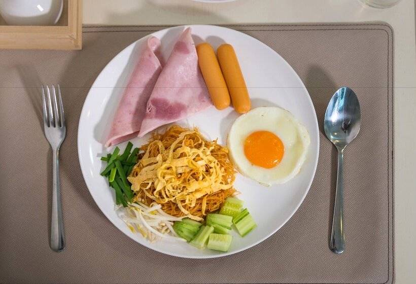 Fotos del hotel Alisa Krabi:  14