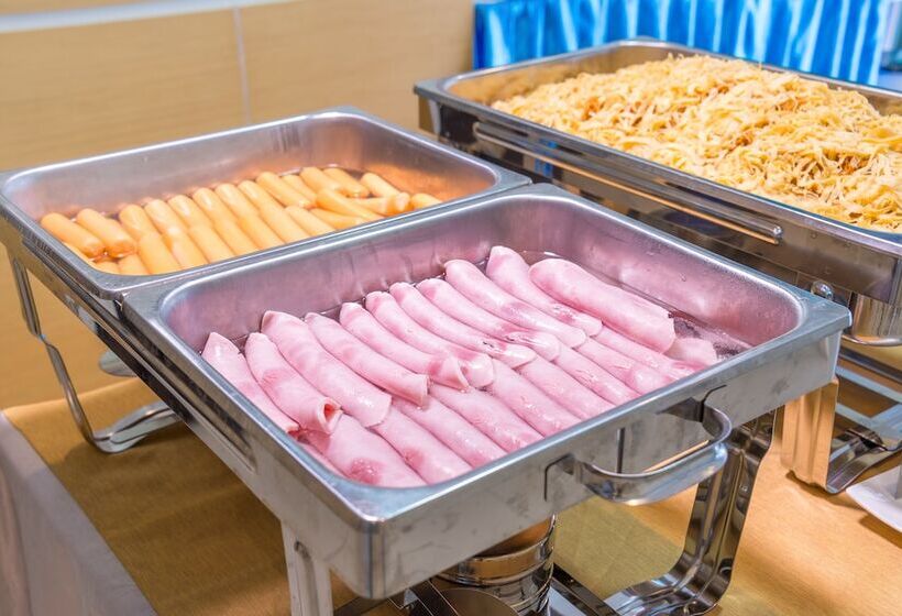 Fotos del hotel Alisa Krabi:  4