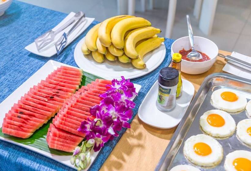 Fotos del hotel Alisa Krabi:  17