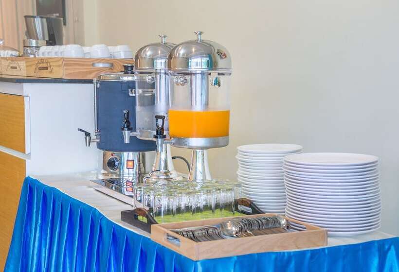 Fotos del hotel Alisa Krabi:  18