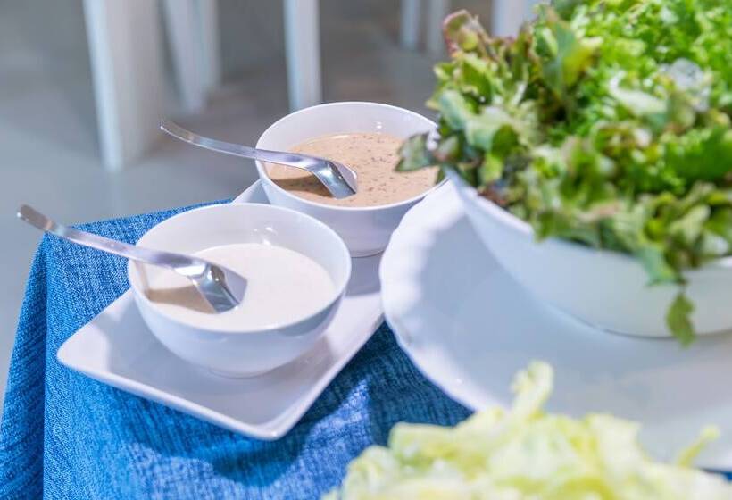 Fotos del hotel Alisa Krabi:  19