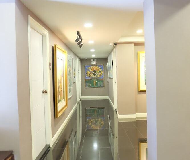 Fotos del hotel Aree Art Residence:  18