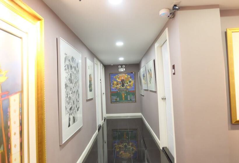 Fotos del hotel Aree Art Residence:  24