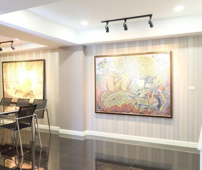 Fotos del hotel Aree Art Residence:  23