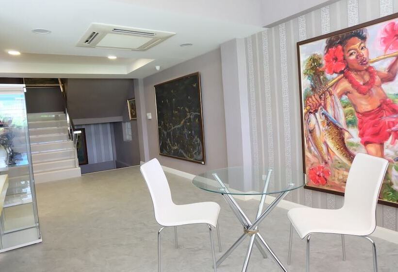 Fotos del hotel Aree Art Residence:  16