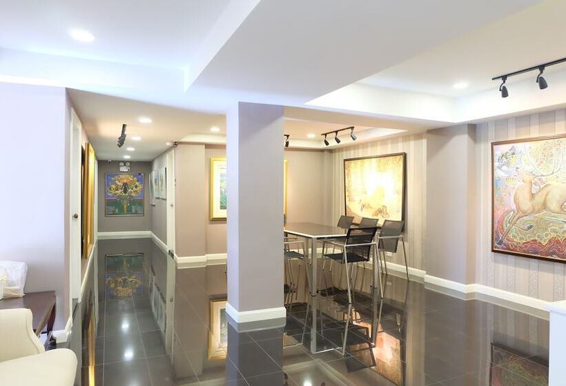 Fotos del hotel Aree Art Residence:  17