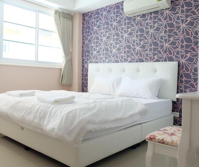 Fotos del hotel Aree Art Residence:  7