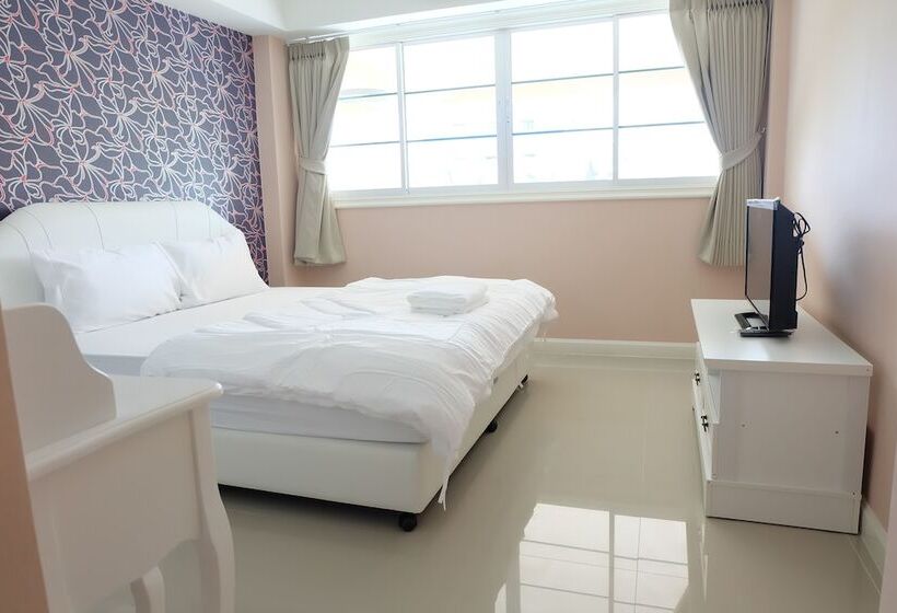 Fotos del hotel Aree Art Residence:  6