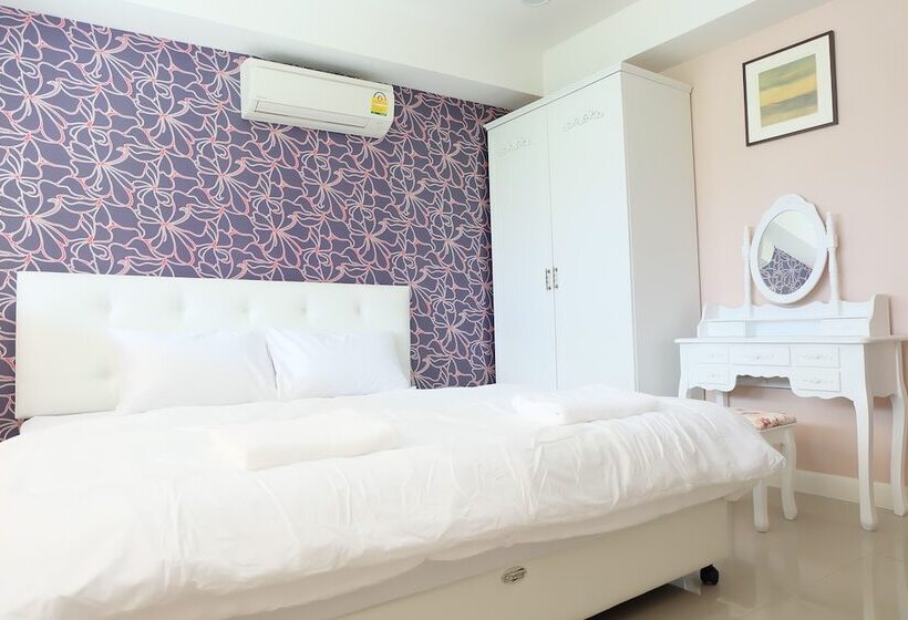 Fotos del hotel Aree Art Residence:  5