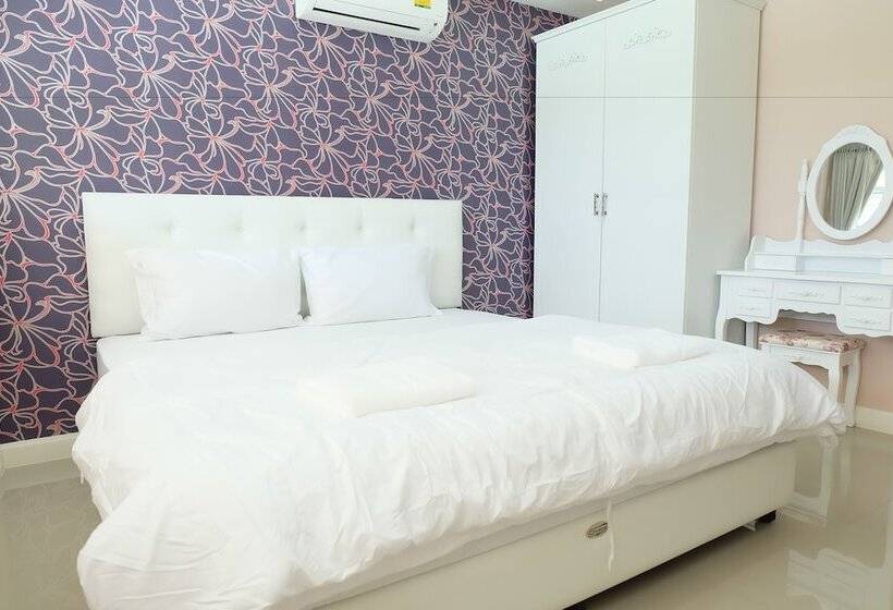 Fotos del hotel Aree Art Residence:  4