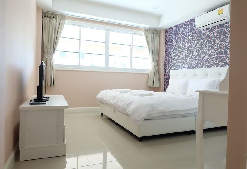 Fotos del hotel Aree Art Residence:  3