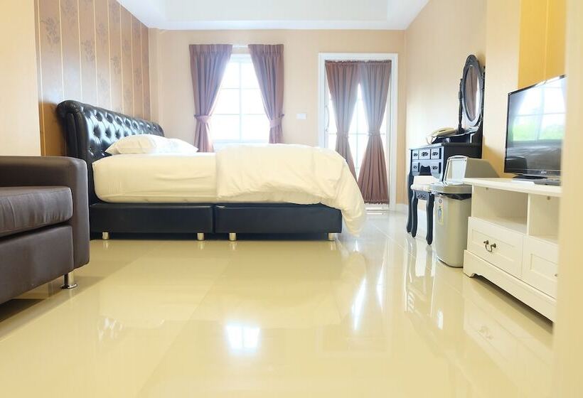 Fotos del hotel Aree Art Residence:  2