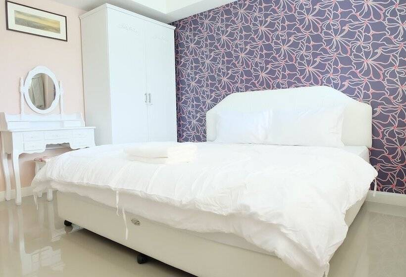 Fotos del hotel Aree Art Residence:  8