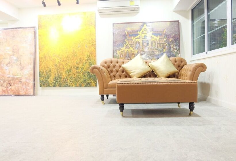 Fotos del hotel Aree Art Residence:  13