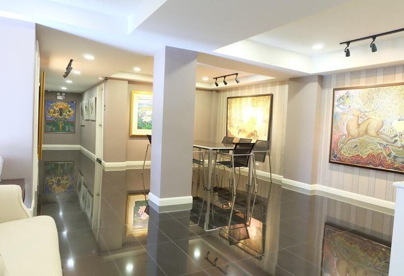 Fotos del hotel Aree Art Residence:  15