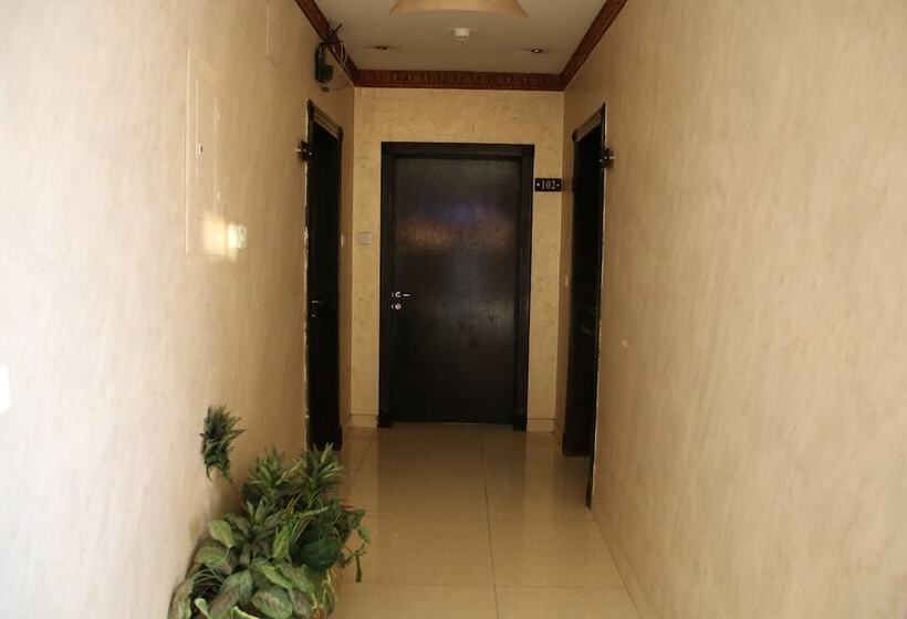 Dorar Darea Hotel Apartments  Al Mughrizat