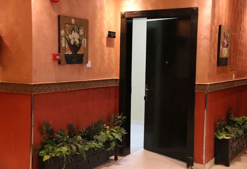 Fotos del hotel Dorar Darea Hotel Apartments  Al Mughrizat:  2