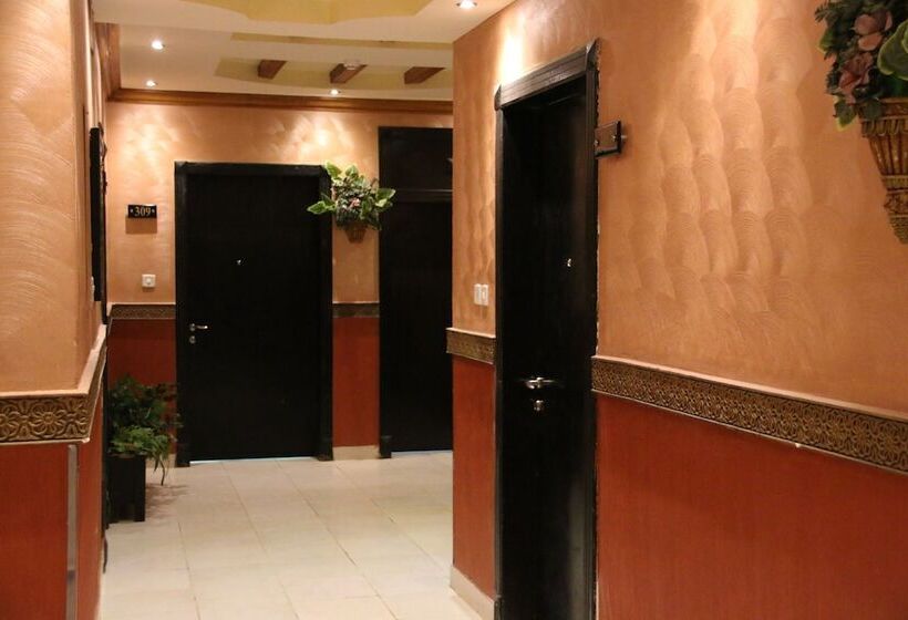 Fotos del hotel Dorar Darea Hotel Apartments  Al Mughrizat:  3