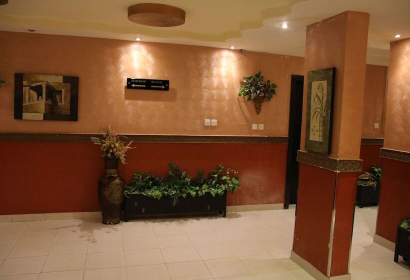 Fotos del hotel Dorar Darea Hotel Apartments  Al Mughrizat:  4