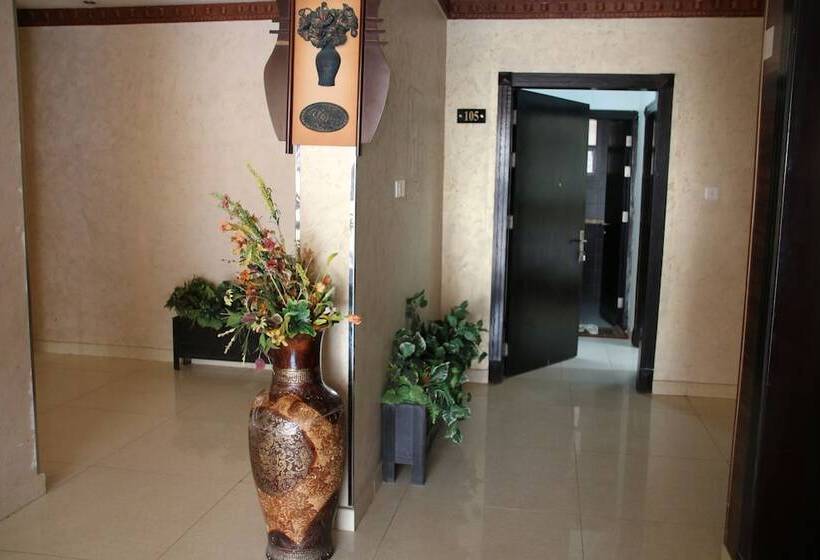 Fotos del hotel Dorar Darea Hotel Apartments  Al Mughrizat:  5