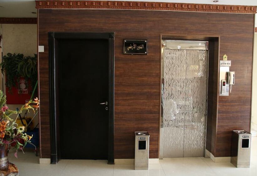 Fotos del hotel Dorar Darea Hotel Apartments  Al Mughrizat:  6