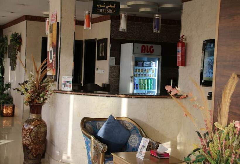 Fotos del hotel Dorar Darea Hotel Apartments  Al Mughrizat:  7