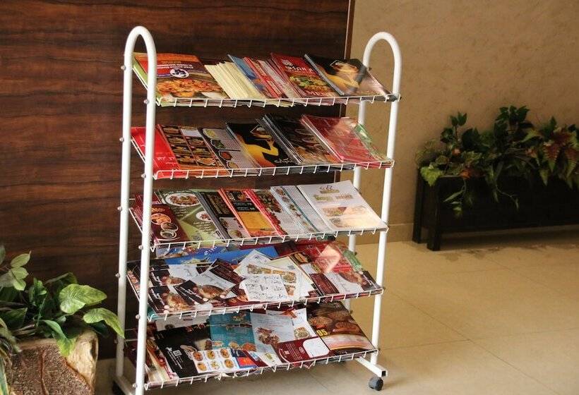 Fotos del hotel Dorar Darea Hotel Apartments  Al Mughrizat:  8