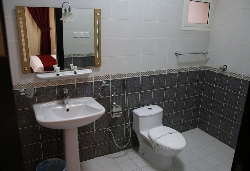 Fotos del hotel Dorar Darea Hotel Apartments  Al Mughrizat:  9