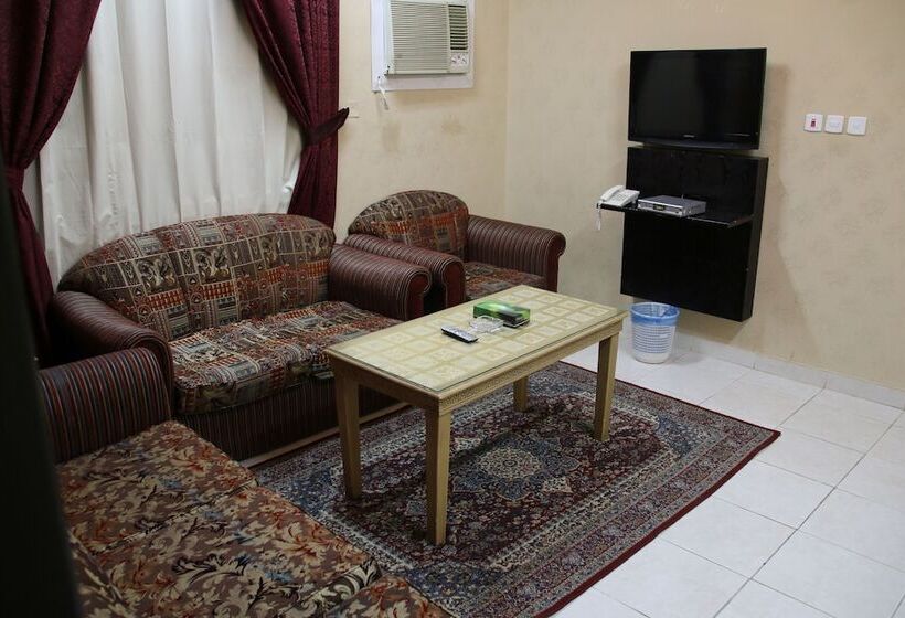 Fotos del hotel Dorar Darea Hotel Apartments  Al Mughrizat:  13