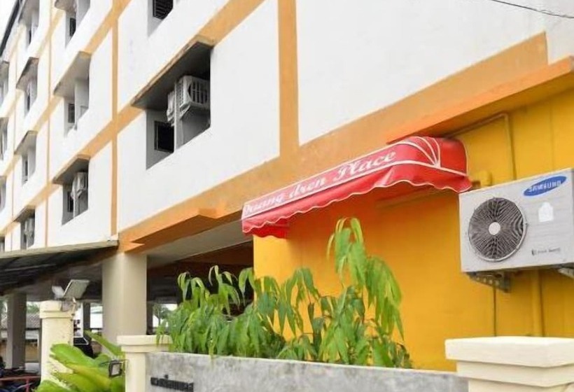 Fotos del hotel Duangdren Place:  2