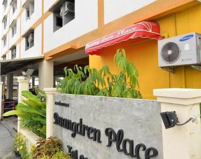 Fotos del hotel Duangdren Place:  3