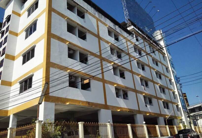 Fotos del hotel Duangdren Place:  11