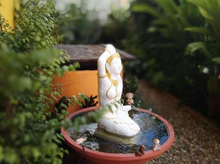 Fotos del hotel Duangdren Place:  12