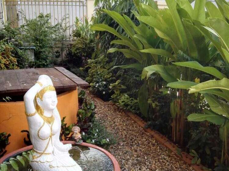 Fotos del hotel Duangdren Place:  13