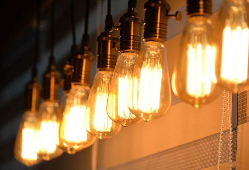 Fotos del hotel Duangdren Place:  14