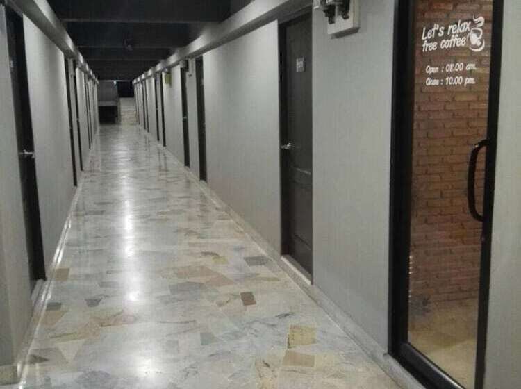 Fotos del hotel Duangdren Place:  15