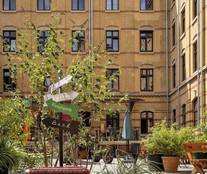 Fotos del hotel Gwuni Mopera:  2