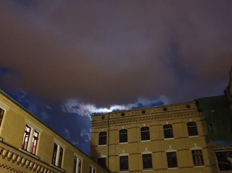 Fotos del hotel Gwuni Mopera:  4