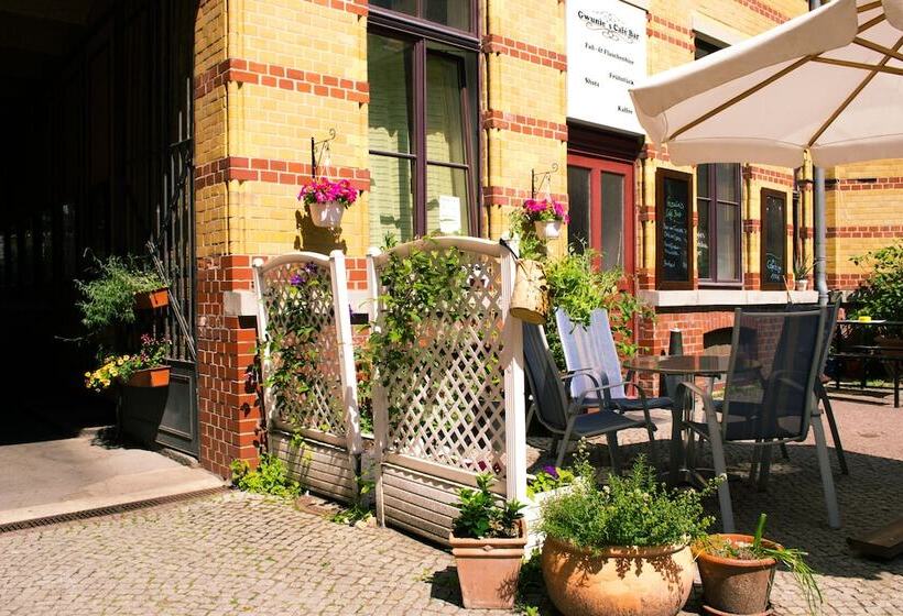 Fotos del hotel Gwuni Mopera:  5