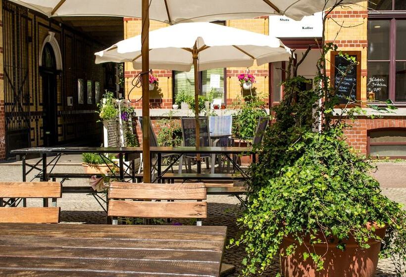 Fotos del hotel Gwuni Mopera:  6