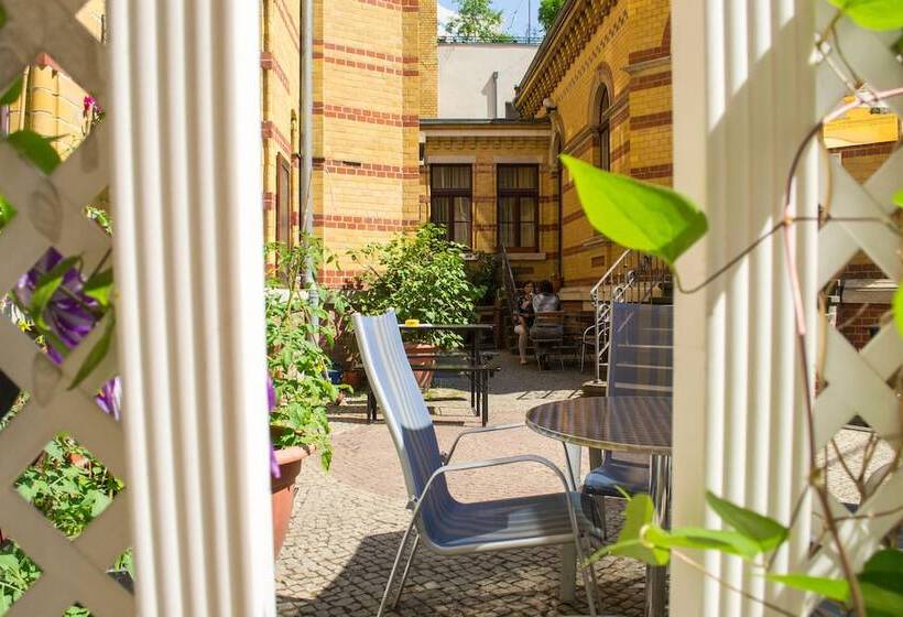 Fotos del hotel Gwuni Mopera:  7