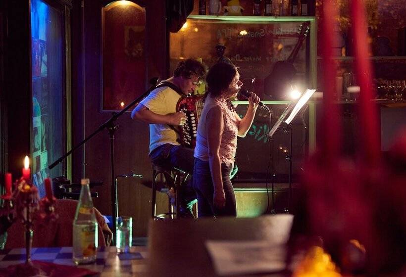 Fotos del hotel Gwuni Mopera:  8