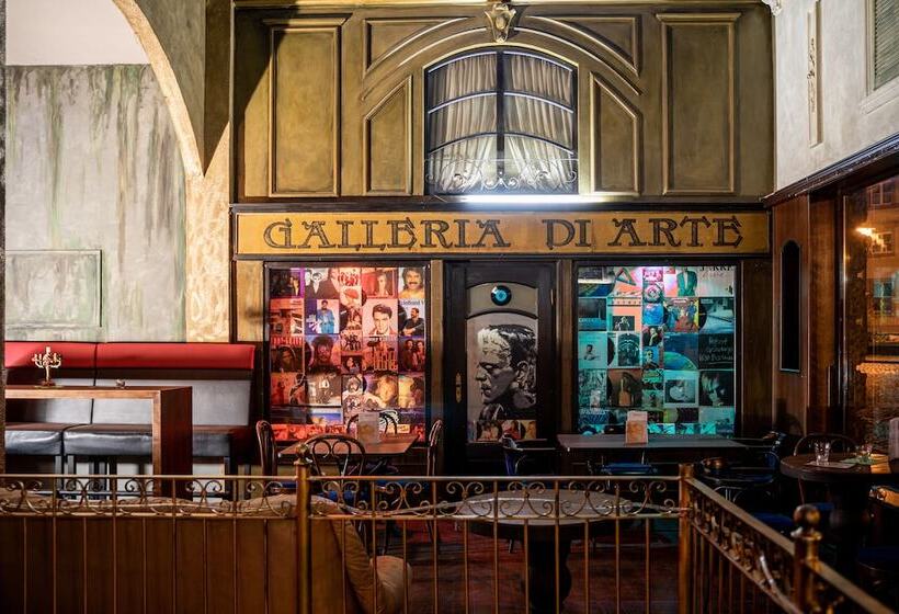 Fotos del hotel Gwuni Mopera:  10