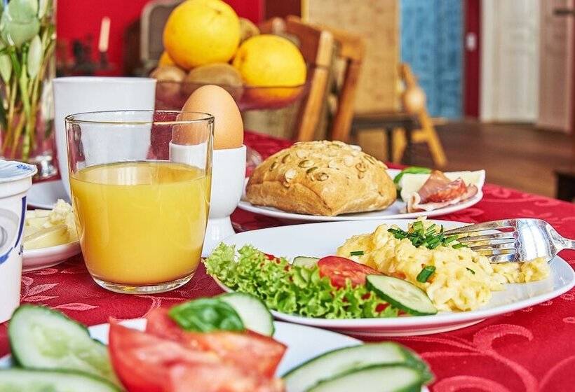 Fotos del hotel Gwuni Mopera:  11