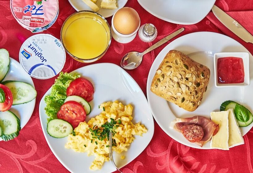 Fotos del hotel Gwuni Mopera:  12